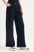 Wide-leg trousers — KT7624020