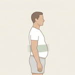 Round profile
