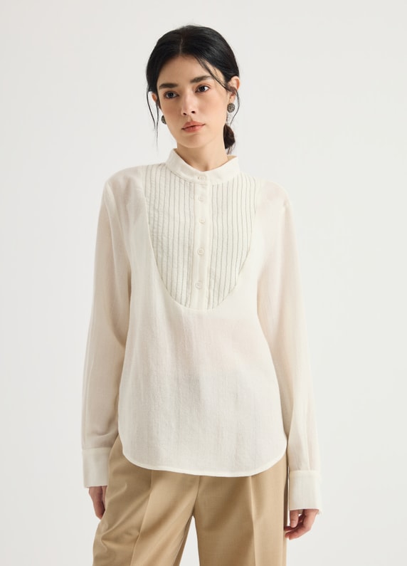 Everyday tops
